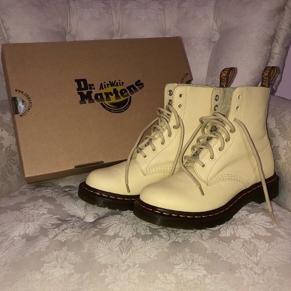 martens pascal virginia
